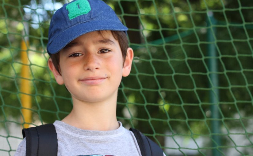 Colonie de vacances : comment trouver la meilleure pour mon enfant&nbsp;?