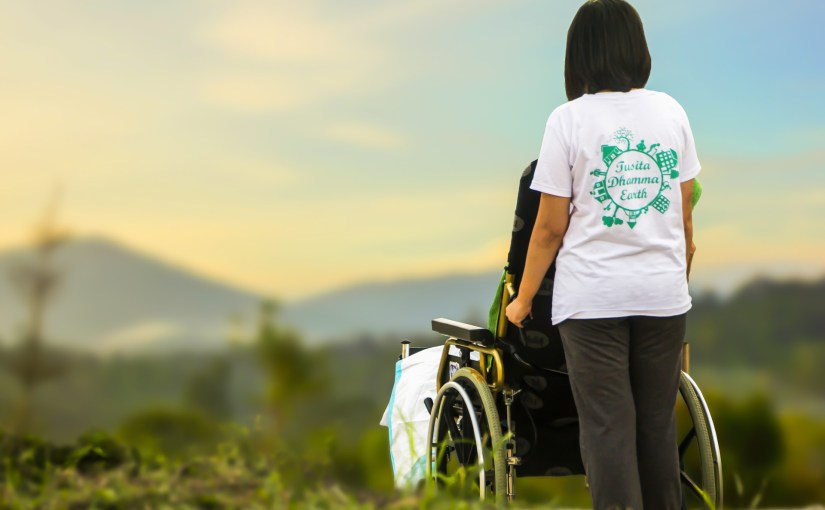 Namibie, le guide de voyage pour les personnes en situation de&nbsp;handicap