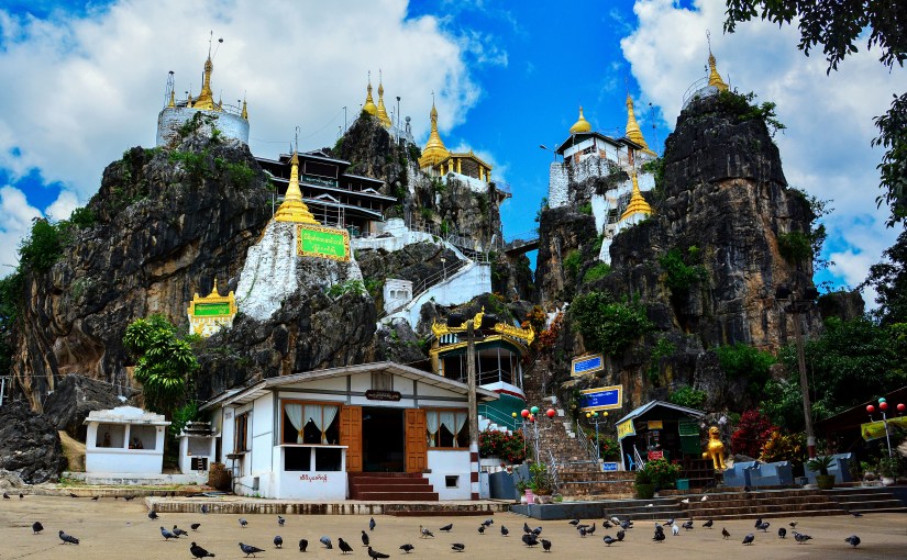 Voyage en Birmanie : que faire dans la ville de Loikaw et ses environs&nbsp;?