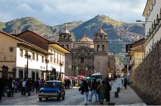 Un voyage pas cher à la découverte du territoire&nbsp;péruvien
