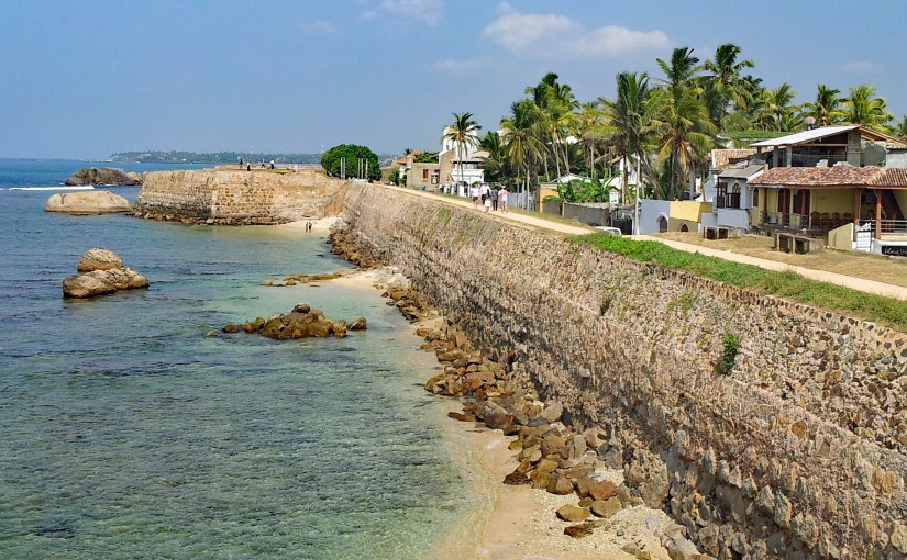 Les distractions à privilégier lors d’un séjour touristique au Sri&nbsp;Lanka
