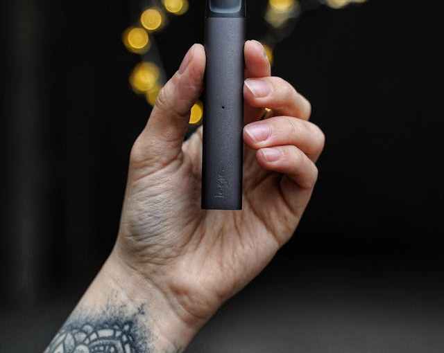 Les caractéristiques techniques de la e-cigarette iStick Eleaf&nbsp;30