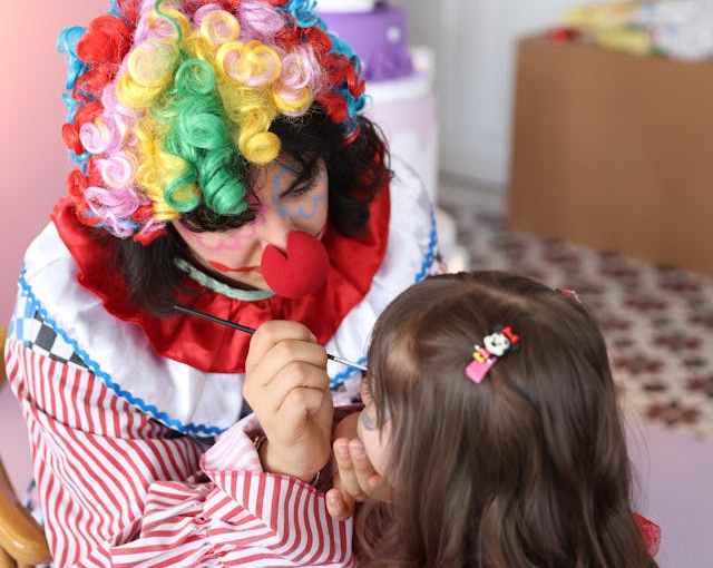 Trouver un Bon Déguisement pour le&nbsp;Carnaval
