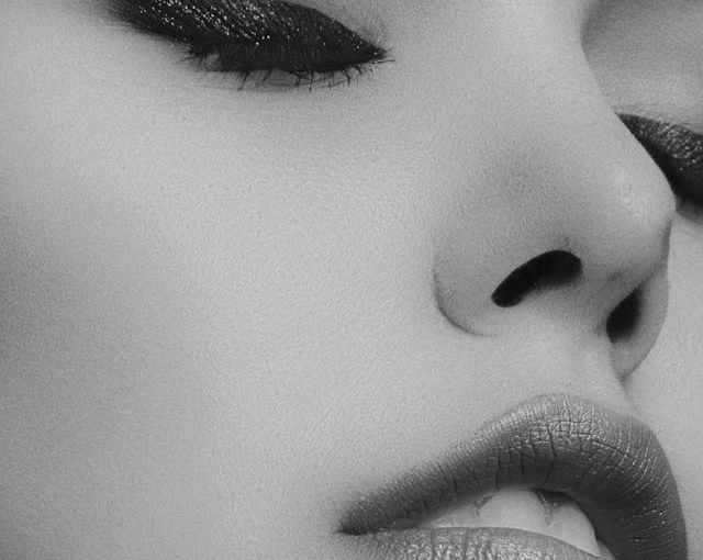 Comment donner du volume à ses&nbsp;lèvres