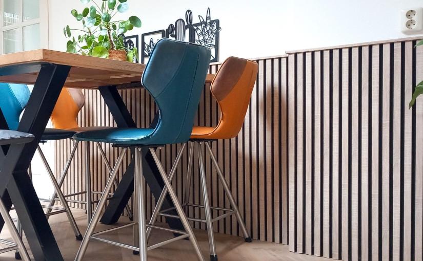 Embellir son espace extérieur avec les panneaux en&nbsp;bois