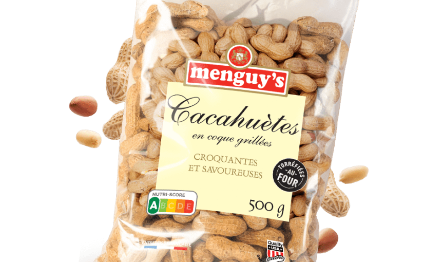 Beurre de cacahuète, propriétés, et&nbsp;avantages