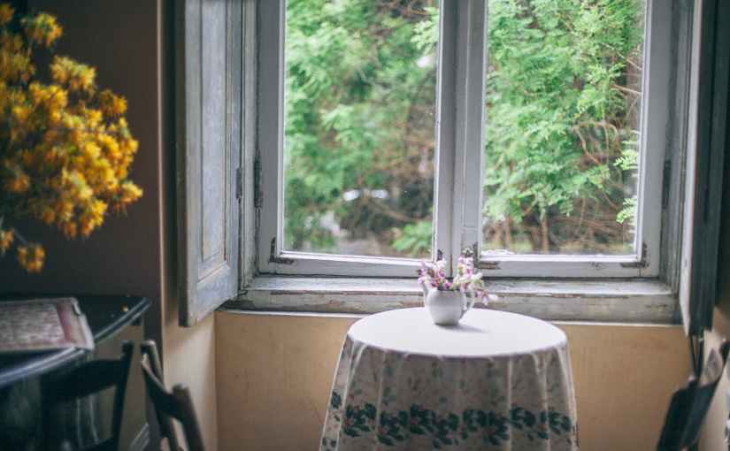 Les Dernières Tendances en Aménagement de Fenêtres et de&nbsp;Volets