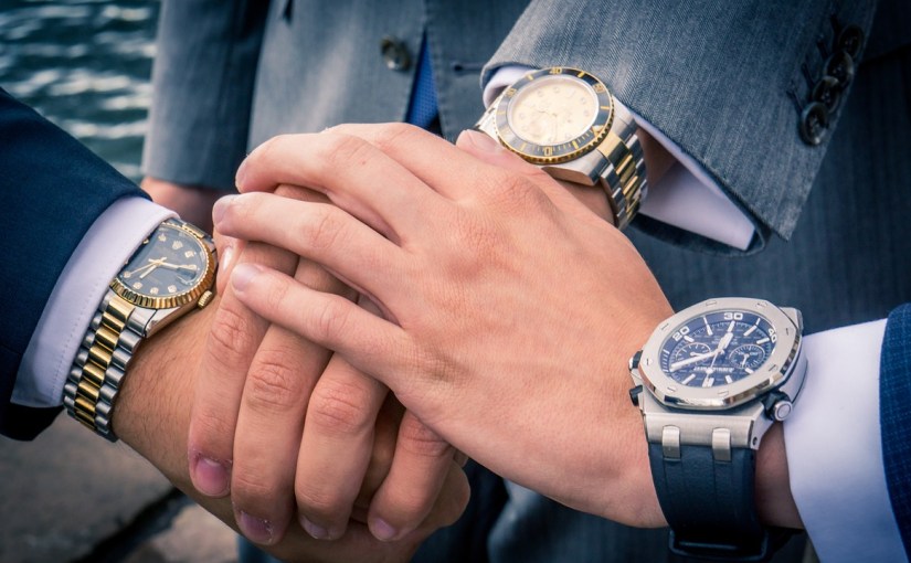 Pourquoi certaines montres automatiques durent plus longtemps que&nbsp;d&rsquo;autres.