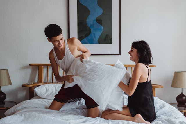 Qu&rsquo;est-ce qu&rsquo;on attend de vous en tant qu&rsquo;amant&nbsp;?