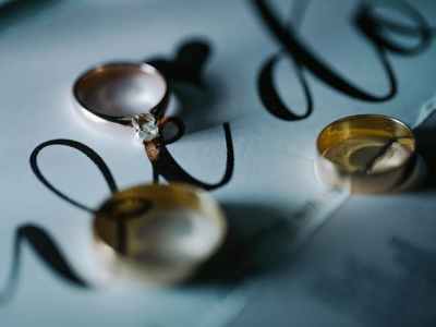 Les bijoux atypiques mais&nbsp;élégants