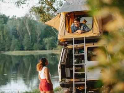 Conseils pour choisir son&nbsp;camping-car